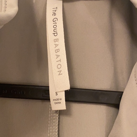 The Group by Babaton en route jacket - Picture 11 of 16